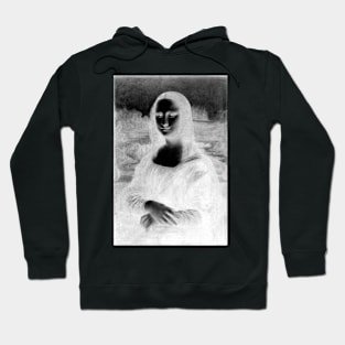 Mona Lisa Hoodie